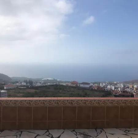 Appartamento Atlantida Deluxe Penthouse By Estrella Del Norte