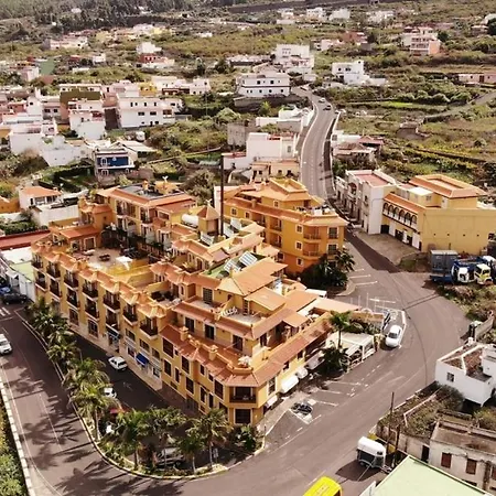 Appartamento Atlantida Deluxe Penthouse By Estrella Del Norte Icod De Los Vinos